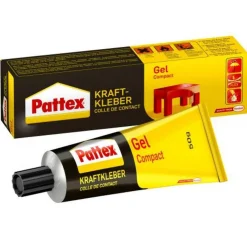 Pattex Kraftkleber Gel/Compact 50 g