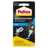 Pattex Sekundenkleber Glas 3 g