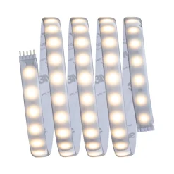 Paulmann Basisset MaxLED 500 20 Watt 1,5 m warmweiß beschichtet