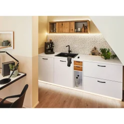 Paulmann Basisset MaxLED 500 20 Watt 1,5 m warmweiß beschichtet