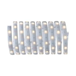 Paulmann Basisset MaxLED 250 3 m Tunable White beschichtet