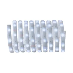 Paulmann Basisset MaxLED 250 3 m Tunable White beschichtet