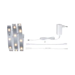 Paulmann LED-Regal-Basisset MaxLED 250 1 m 4 W