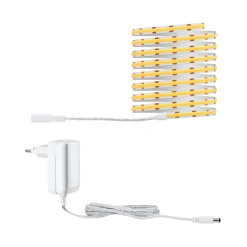 Paulmann LED-Strip Komplettset SimpLED 3 m 11 W