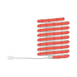 Paulmann LED-Strip Komplettset SimpLED 3 m 22 Watt inkl Farbwechselfunktion