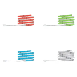 Paulmann LED-Strip Komplettset SimpLED 1,5 m 12 Watt inkl Farbwechselfunktion