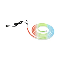 Paulmann LED-Strip-Komplettset SimpLED 3 m 19,5 Watt Outdoor inkl Farbwechselfunktion