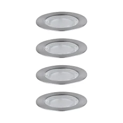 Paulmann Outdoor Link Light Set BodenEBL 4x0,6W IP67 3000K 12V