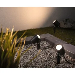 Paulmann Outdoor Link Light Spot 1,6W IP67 3000K 12V