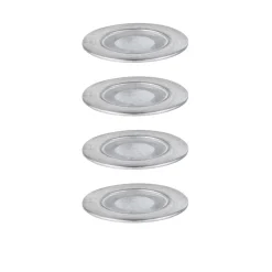 Paulmann Outdoor Link Light Set BodenEBL 4x0,3W IP67 3000K 12V