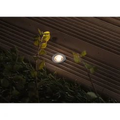 Paulmann Outdoor Link Light Set BodenEBL 4x0,3W IP67 3000K 12V