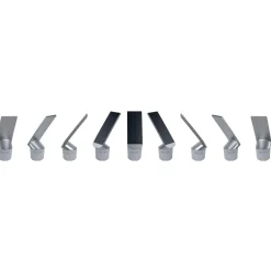 Paulmann Outdoor Solar Wandleuchte Ilias IP44 3000K 100lm Bewegungsmelder Anthrazit