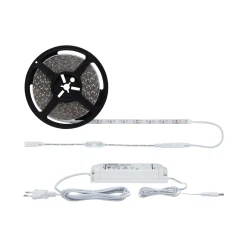 Paulmann Power Strip Set SimpLED 50 Watt 5 m neutralweiß beschichtet