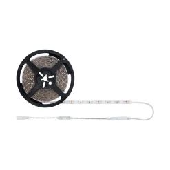 Paulmann Power Strip Set SimpLED 50 Watt 5 m warmweiß beschichtet