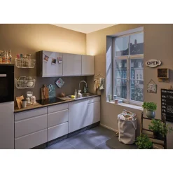 Paulmann Power Strip Set SimpLED 50 Watt 5 m warmweiß beschichtet