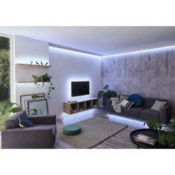 Paulmann Power Strip Set SimpLED 50 Watt 5 m warmweiß beschichtet