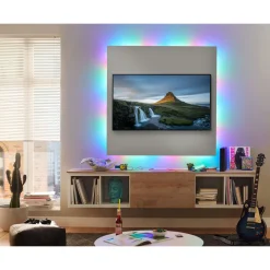 Paulmann Set Motion SimpLED 17 Watt 10 m beschichtet inkl Farbwechselfunktion