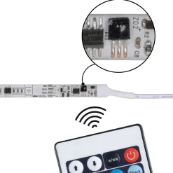 Paulmann Set Motion SimpLED 17 Watt 10 m beschichtet inkl Farbwechselfunktion