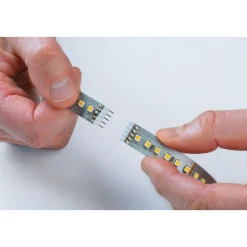 Paulmann Strip MaxLED 250 1 m warmweiß unbeschichtet