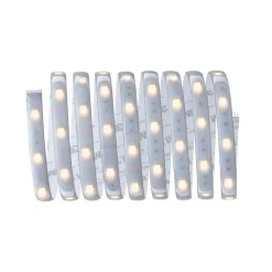 Paulmann Strip MaxLED 250 2,5 m beschichtet inkl Farbwechselfunktion