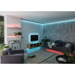 Paulmann Strip MaxLED 250 2,5 m beschichtet inkl Farbwechselfunktion