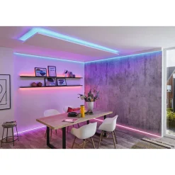 Paulmann Strip MaxLED 250 2,5 m beschichtet inkl Farbwechselfunktion