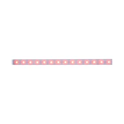Paulmann Strip MaxLED 500 12 Watt 1 m beschichtet inkl Farbwechselfunktion