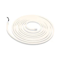 Paulmann Strip Set SimpLED 5 m 20 Watt warmweiß beschichtet Outdoor