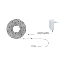 Paulmann Strip Set SimpLED 17 Watt 5 m Tageslichtweiß beschichtet