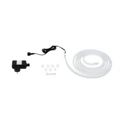 Paulmann Strip Set SimpLED 3 m 12 Watt warmweiß beschichtet Outdoor