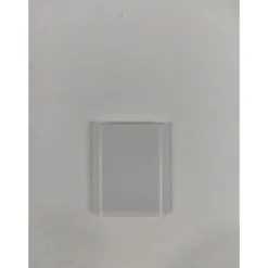 Paulmann Abdeckung Delta Profil weiß 4 Stück