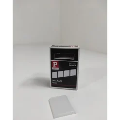 Paulmann Abdeckung Delta Profil weiß 4 Stück