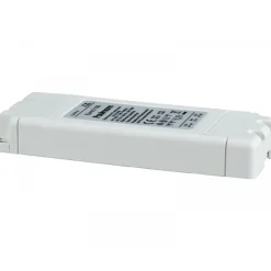 Paulmann Euro-Elektroniktrafo 105VA Weiss