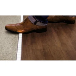 Paulmann Floor Profil mit Diffusor 100 cm Alu eloxiert/Satin Alu