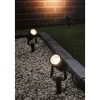 Paulmann Gartenspot Link und Light