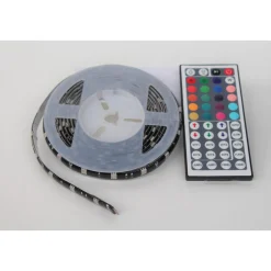 Paulmann LED-Lichtband-Basisset YourLED 3m mehrfabrig