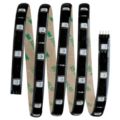 Paulmann LED-Lichtband-Basisset YourLED 1,5m mehrfabrig