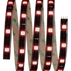 Paulmann LED-Lichtband-Basisset YourLED 1,5m mehrfabrig