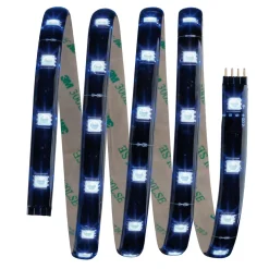 Paulmann LED-Lichtband-Basisset YourLED 1,5m mehrfabrig