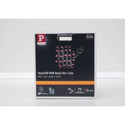 Paulmann LED-Lichtband-Basisset YourLED 1,5m mehrfabrig