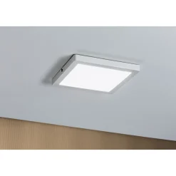 Paulmann LED-Panel Atria 16 Watt LED weiß matt eckig