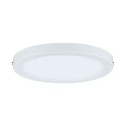 Paulmann LED-Panel Atria 15 Watt LED weiß matt rund