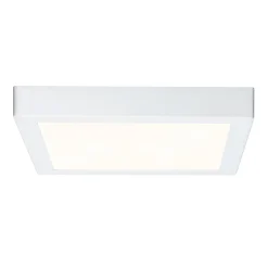 Paulmann LED-Panel Lunar 30 x 30 cm weiß