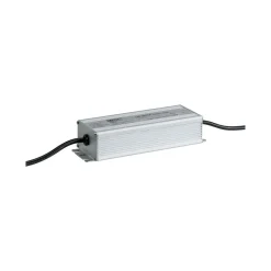 Paulmann Outdoor Plug und Shine Power Supply IP67 DC silber