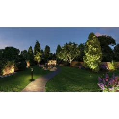 Paulmann Outdoor Plug und Shine Power Supply IP67 DC silber