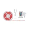 Paulmann SimpLED Strip Set 5m RGB weiß