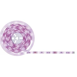 Paulmann SimpLED Strip Set 5m RGB weiß
