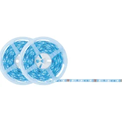 Paulmann SimpLED Strip Set 10m RGB weiß