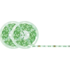 Paulmann SimpLED Strip Set 10m RGB weiß