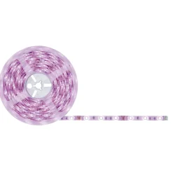 Paulmann SimpLED Strip Set 7,5m RGB weiß